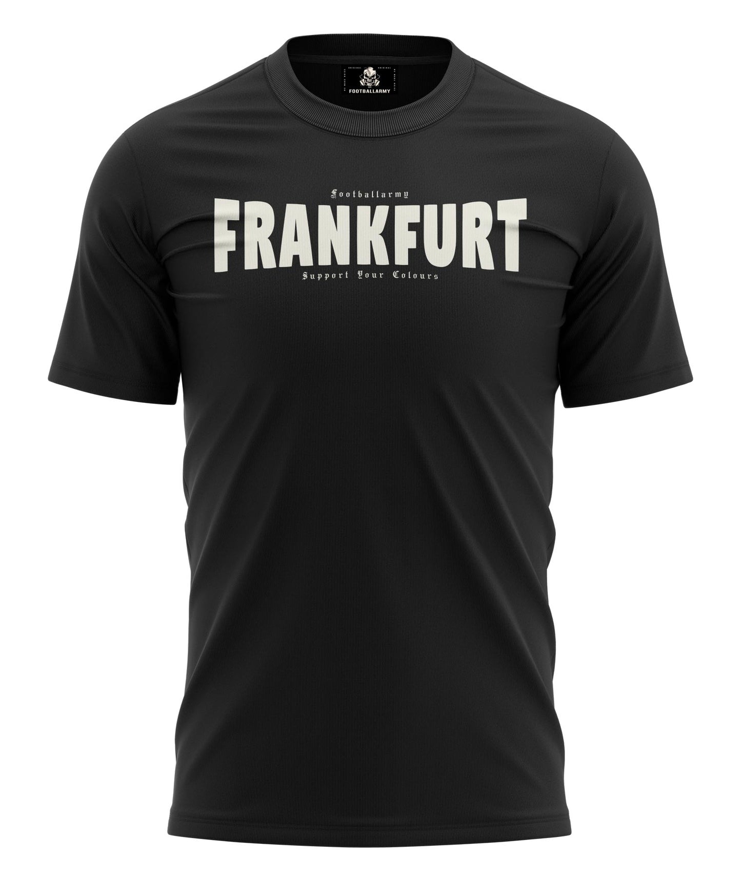 Frankfurt Fan T-Shirt