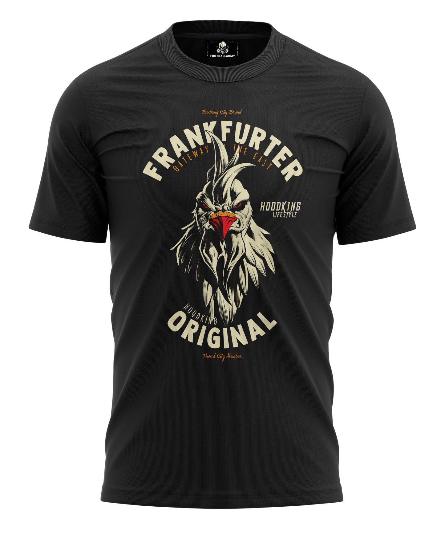 Frankfurt Shirt V2