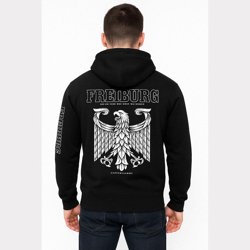 Freiburg Premium Jacke
