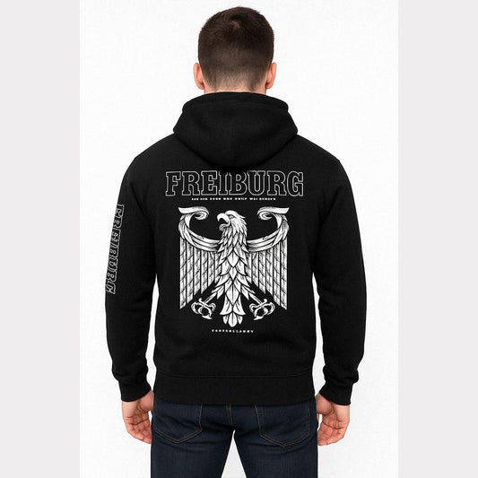 Freiburg Premium Jacke