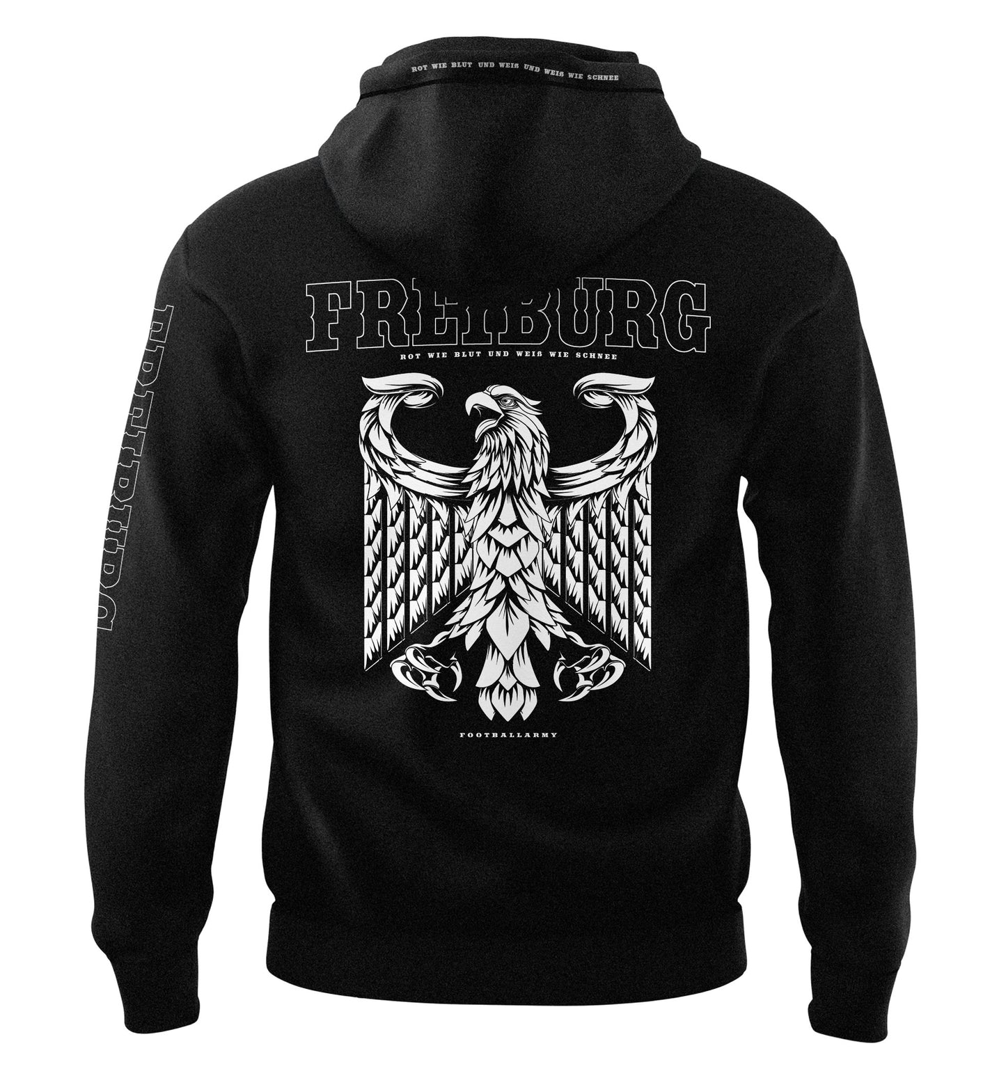 Freiburg Premium Jacke