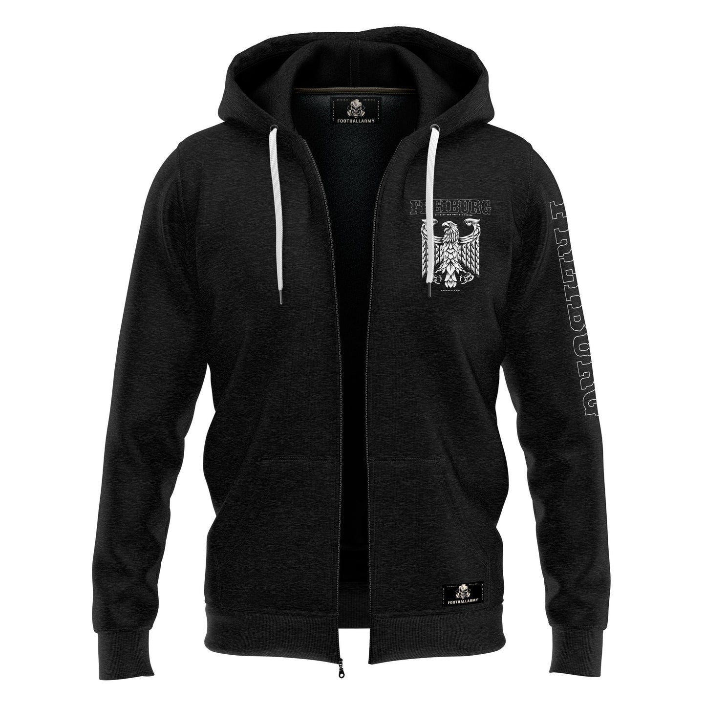 Freiburg Premium Jacke