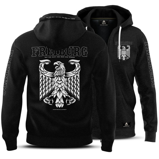 Freiburg Premium Jacke