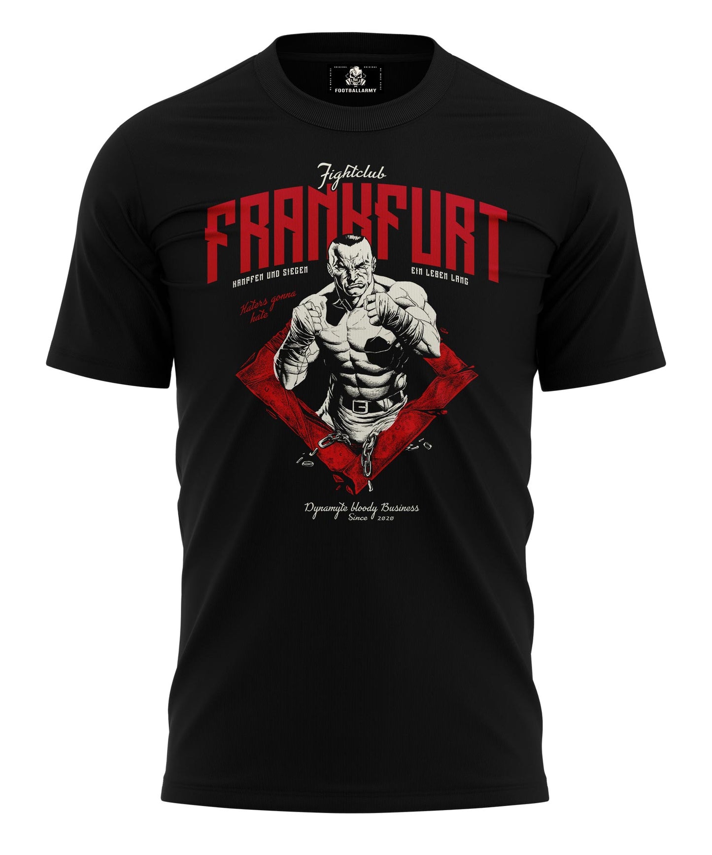 Fightclub Frankfurt