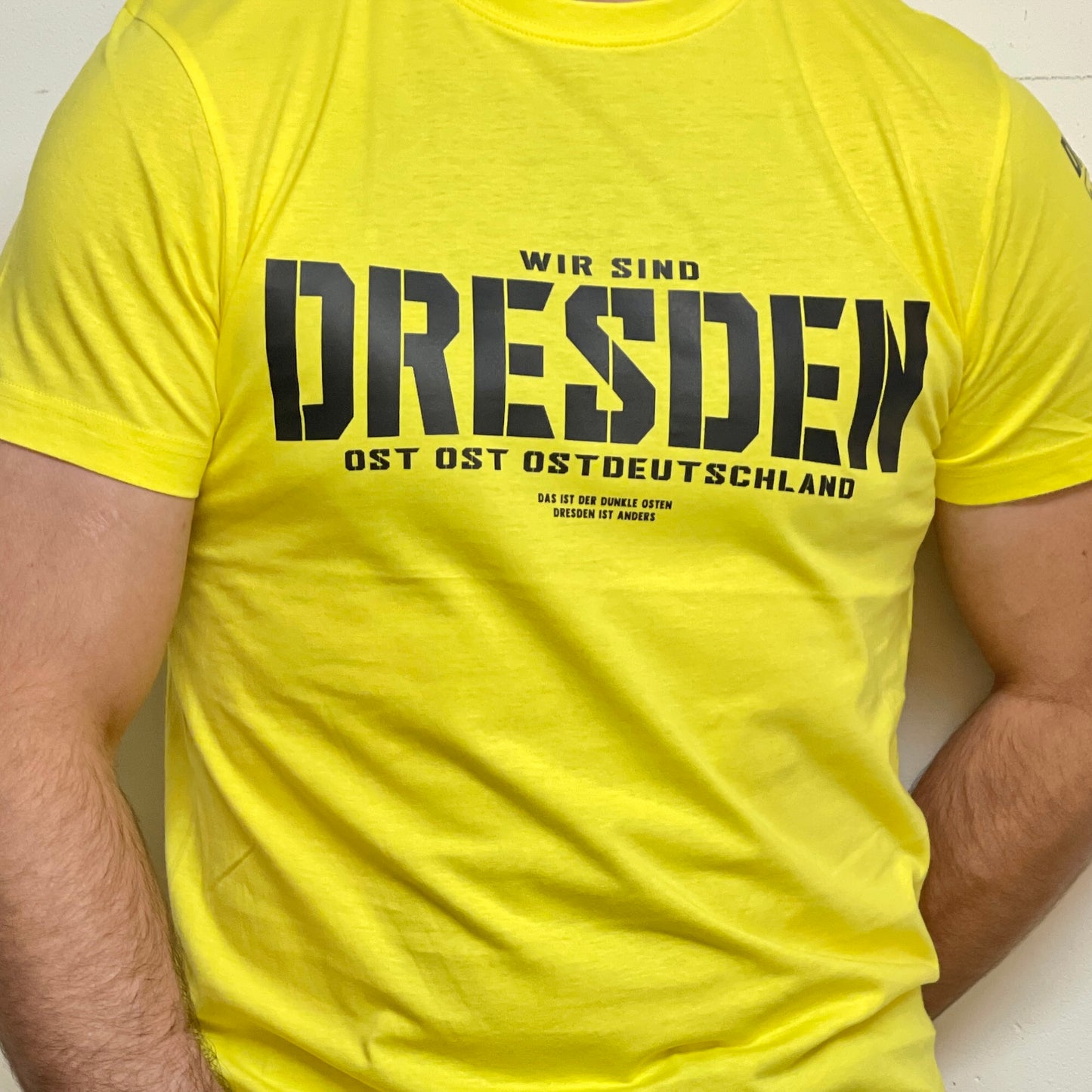 Dresden Fan Shirt