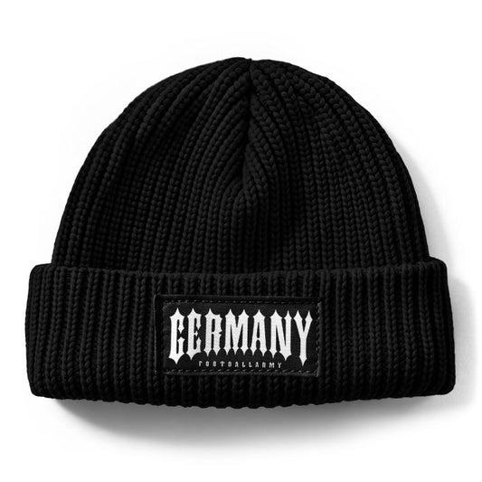 Kultige Mütze mit Print Motiv