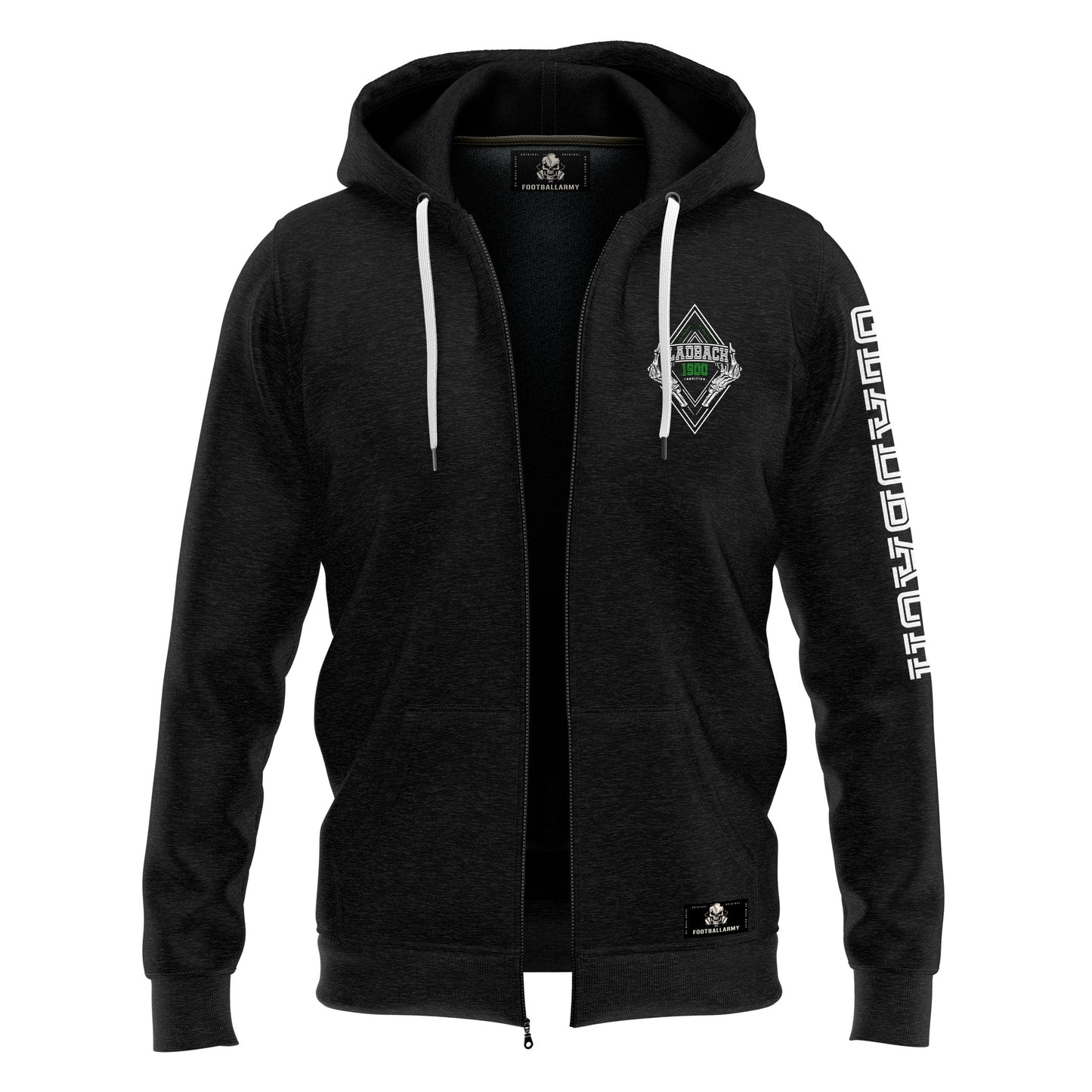 Gladbach Fan Premium Jacke