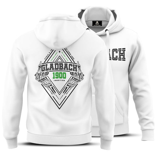 Gladbach Fan Hoodie