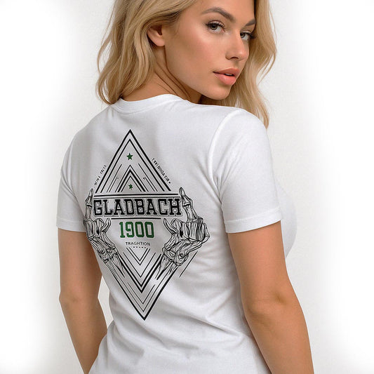 Gladbach Fan T-Shirt