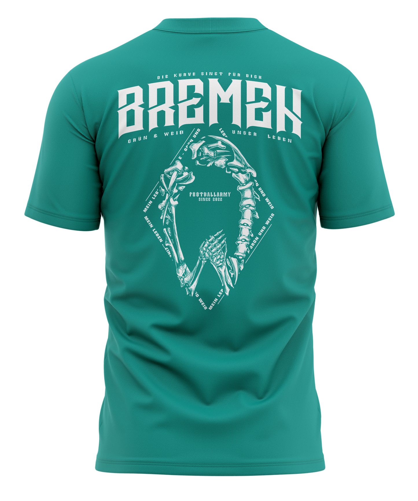 Bremen Fan T-Shirt Edition