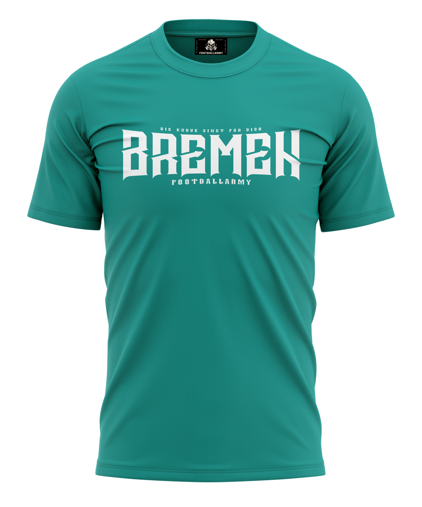 Bremen Fan T-Shirt Edition