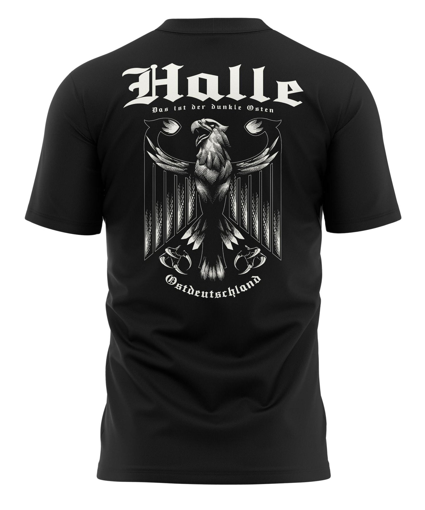 Halle Fan Shirt