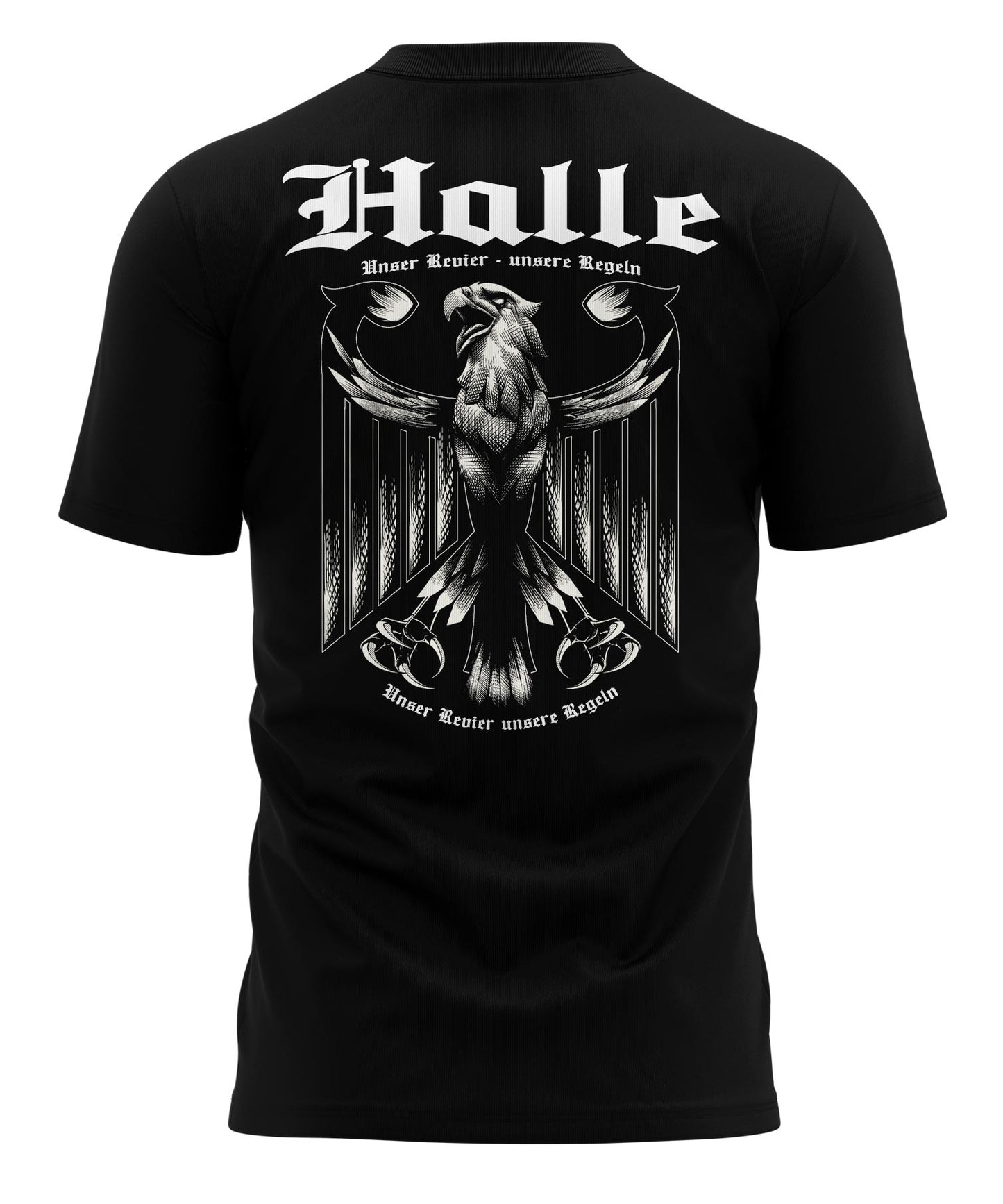 Halle Fan Shirt