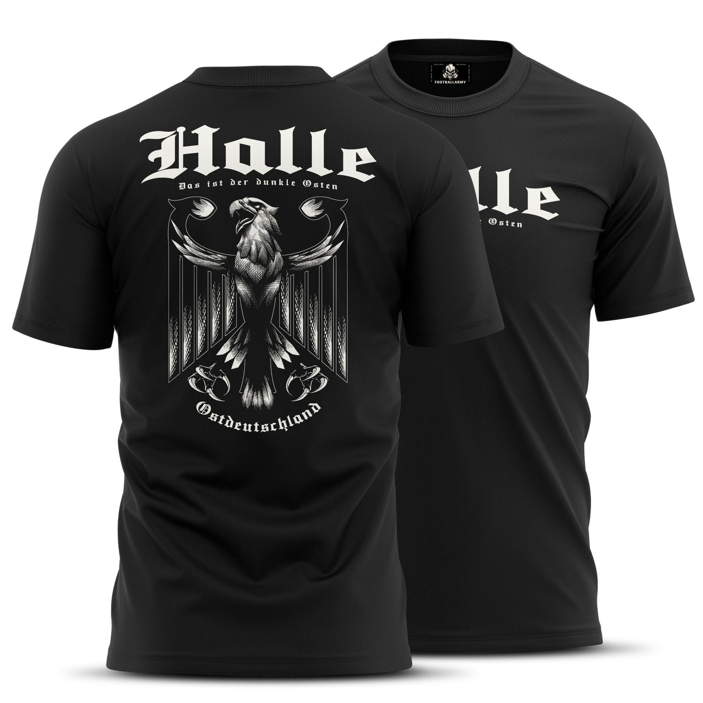 Halle Fan Shirt