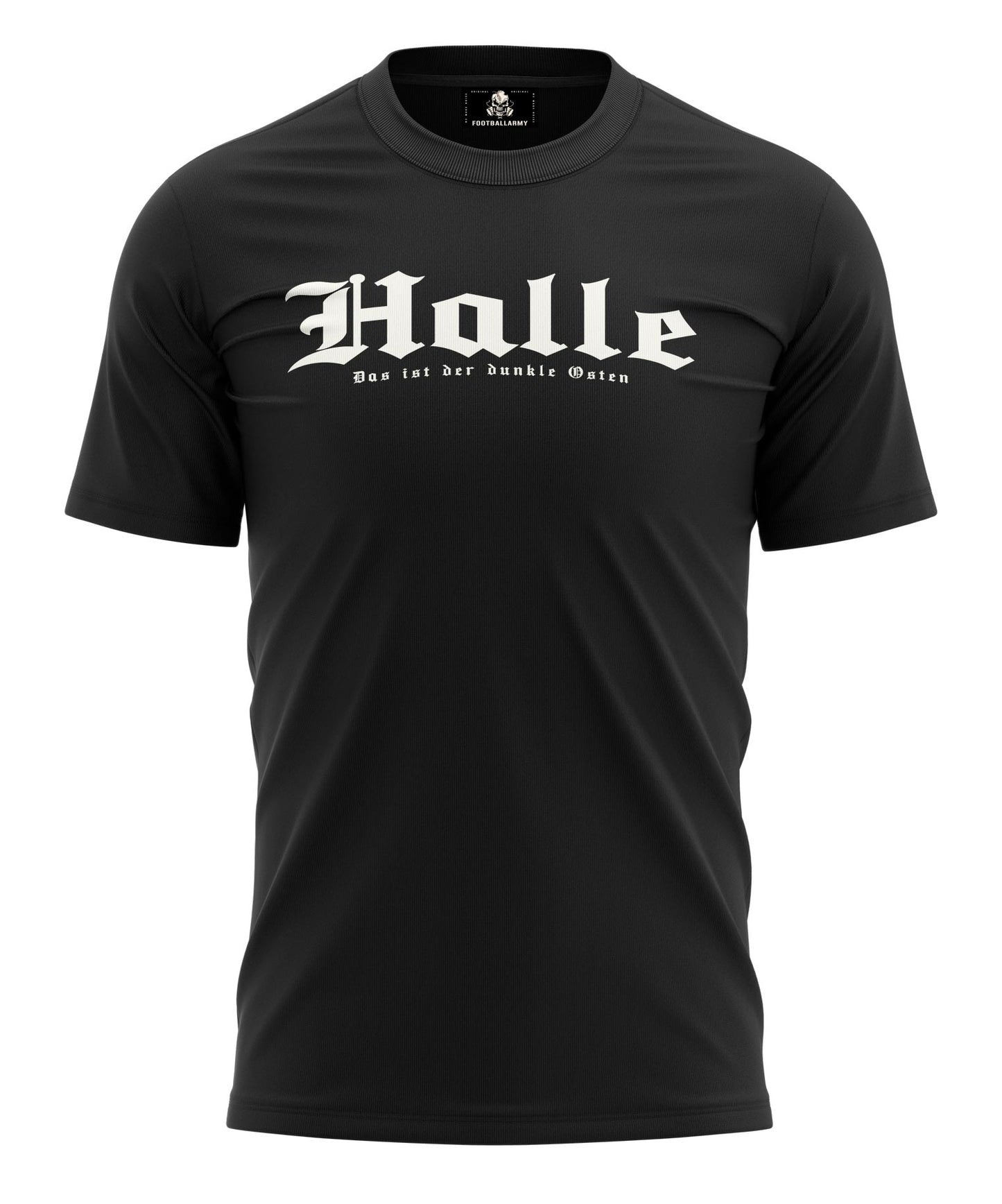 Halle Fan Shirt