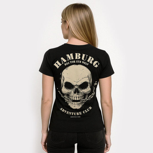 Hamburg Fan Shirt