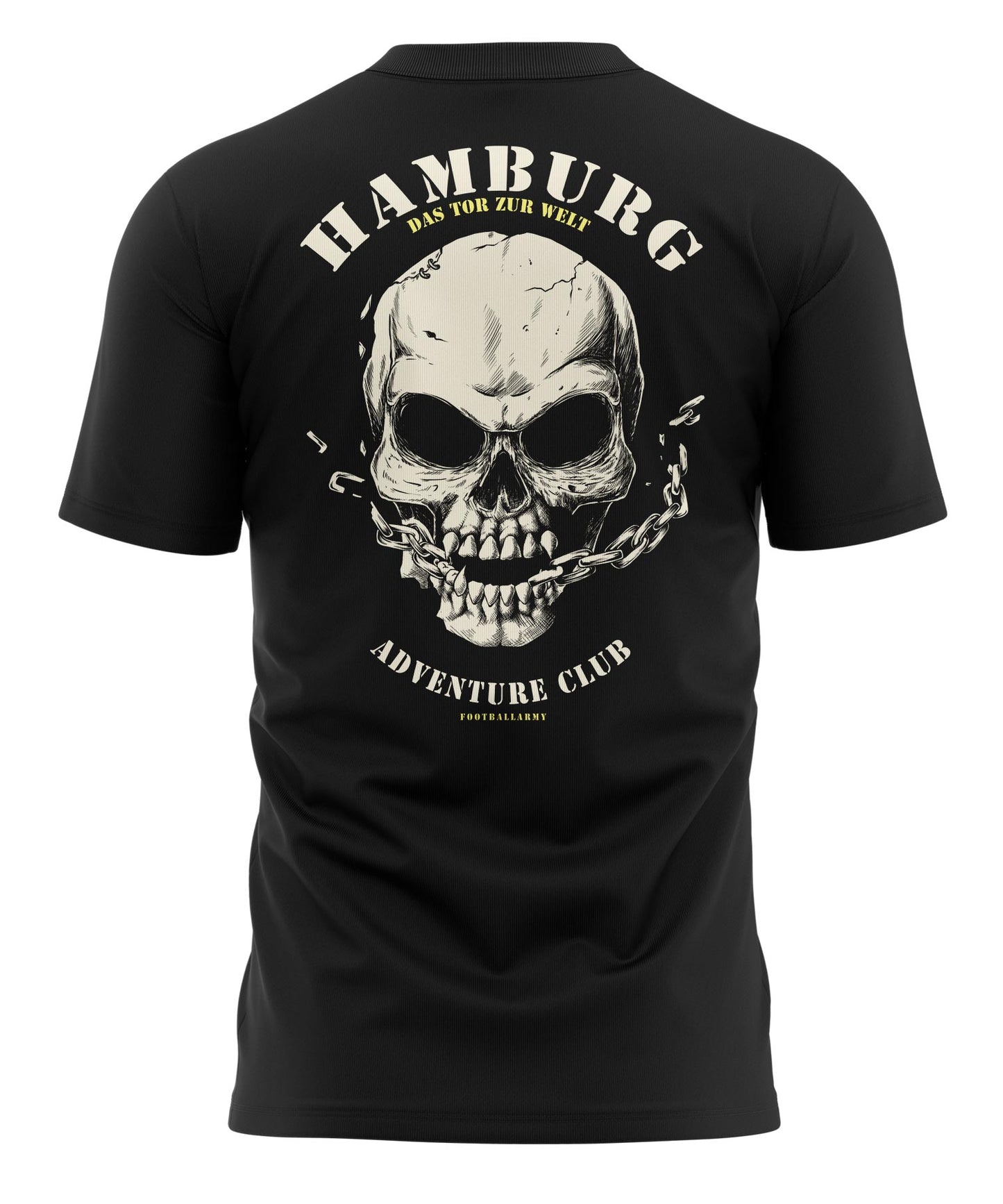 Hamburg Fan Shirt