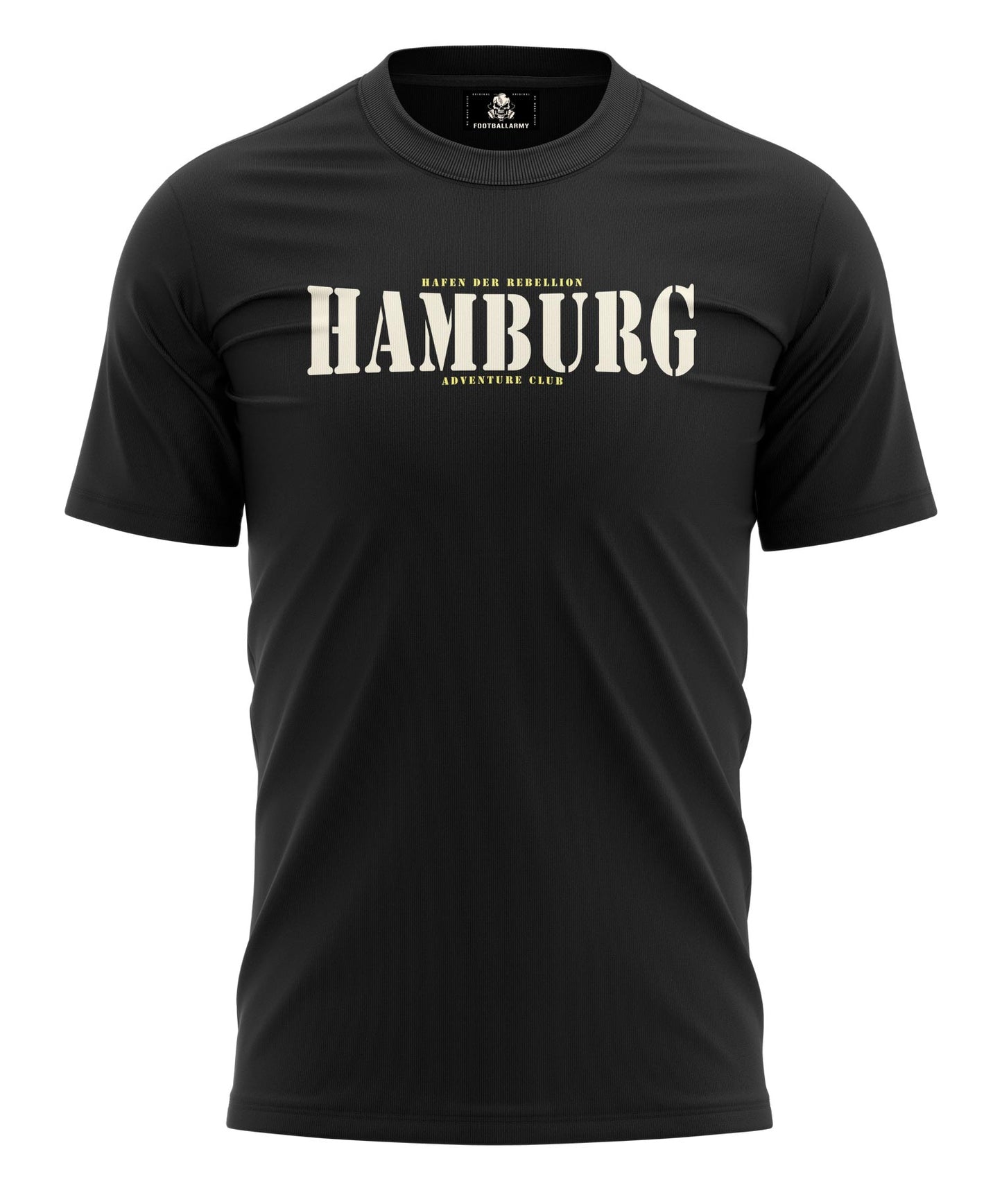 Hamburg Fan Shirt