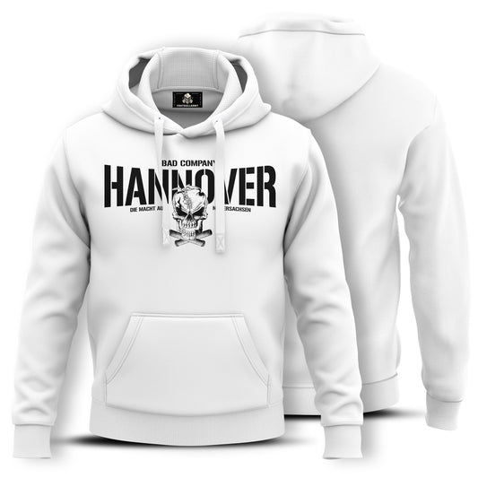 Hannover Fan Shirt / Hoodie