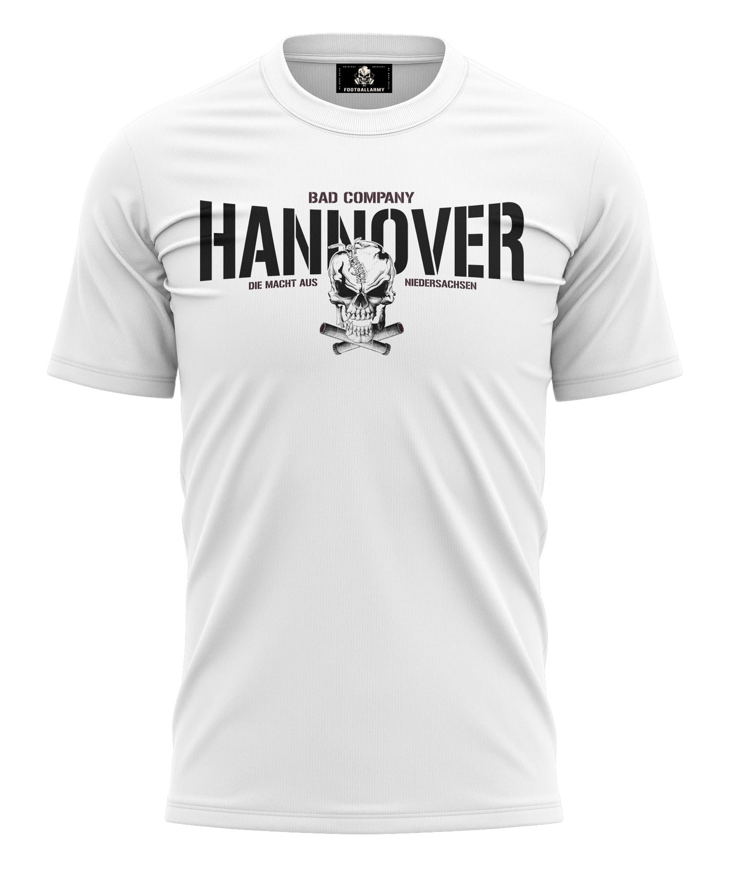 Hannover Fan Shirt