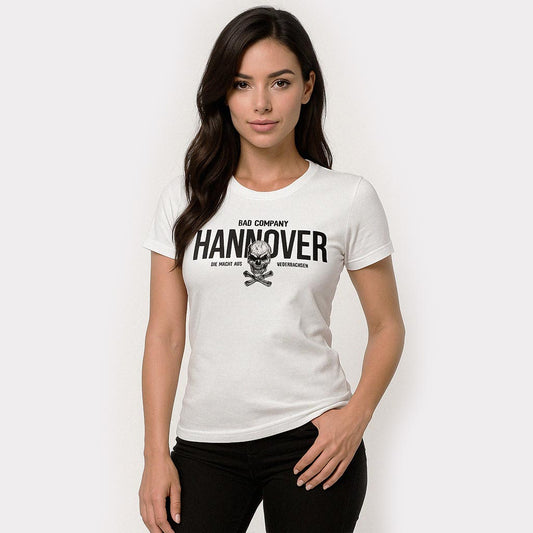 Hannover Fan Shirt