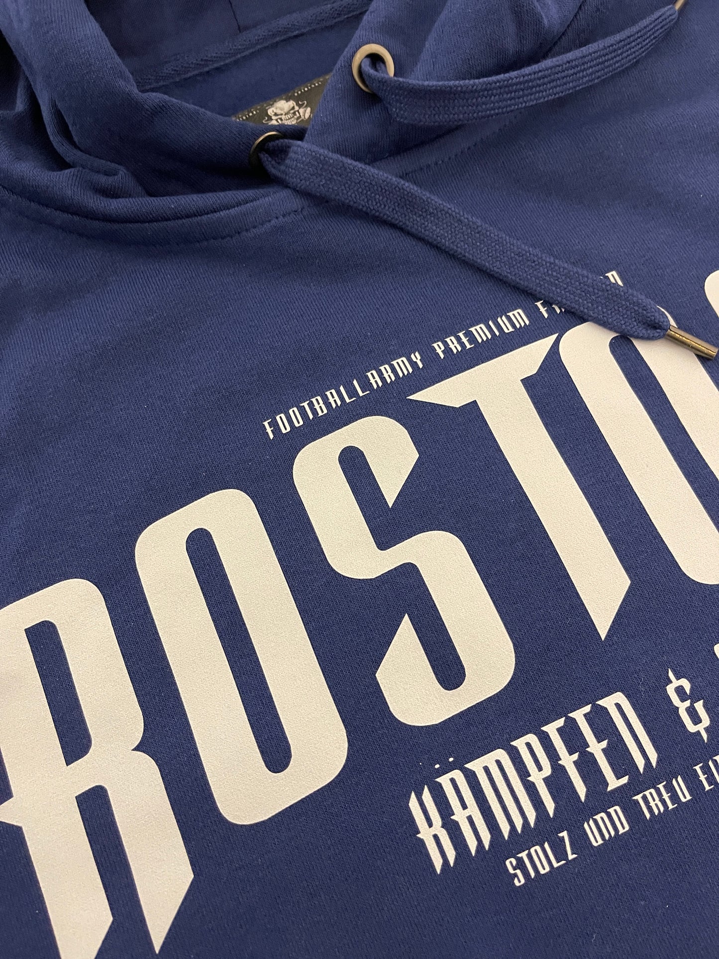 Rostock Fan Hoodie