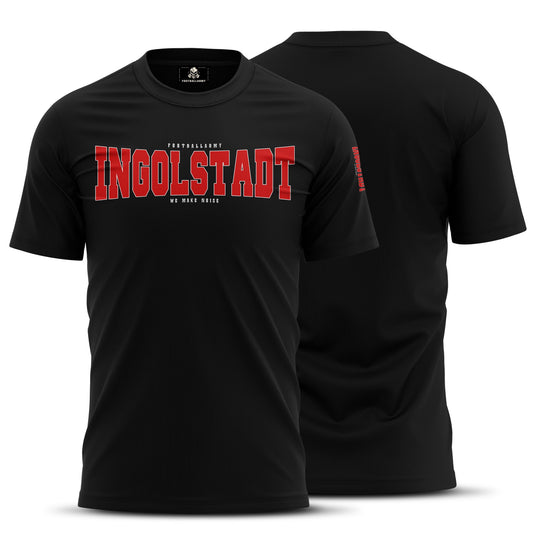 Ingolstadt Edition No1 Fan Shirt