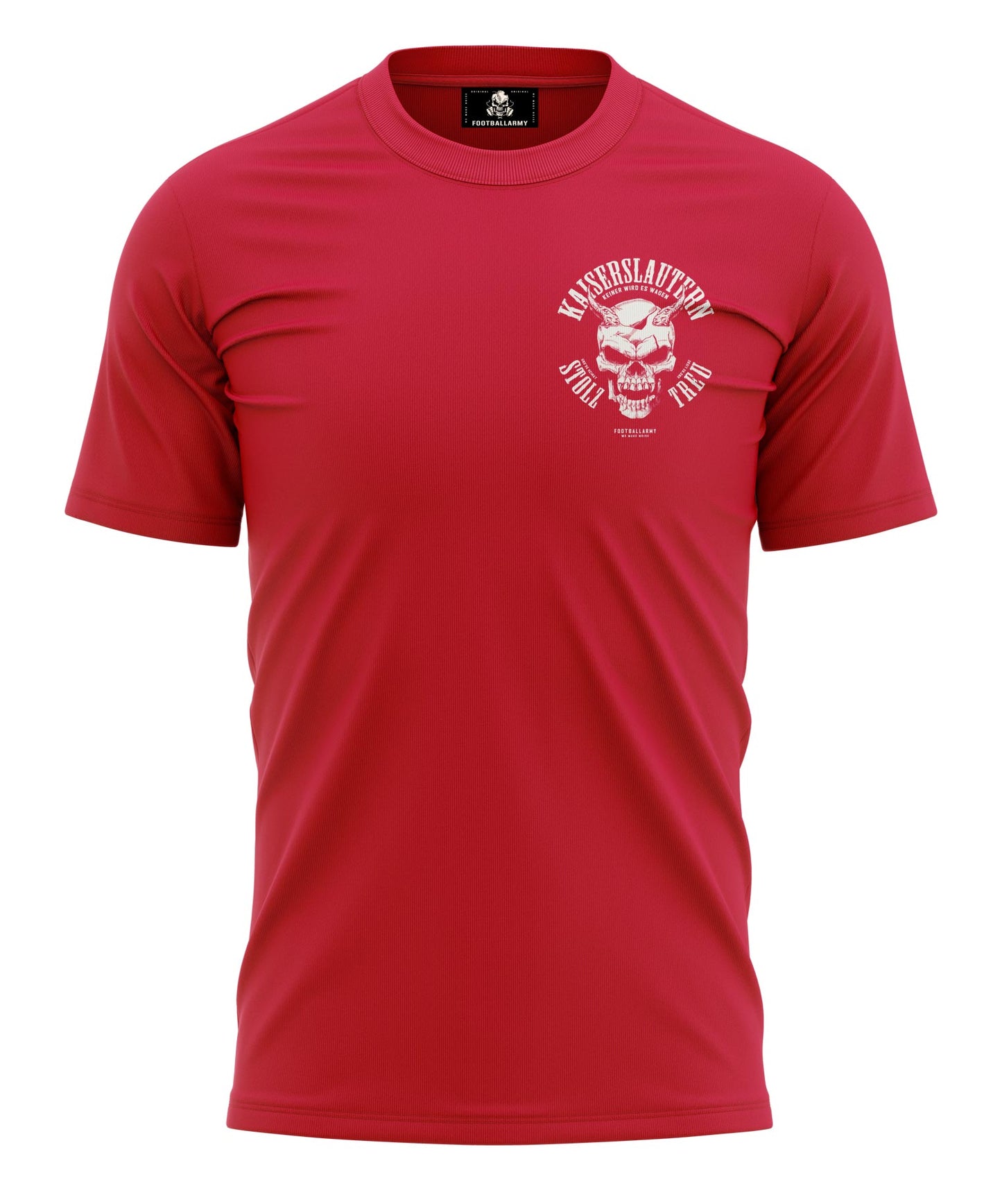 Kaiserslautern Fan Shirt