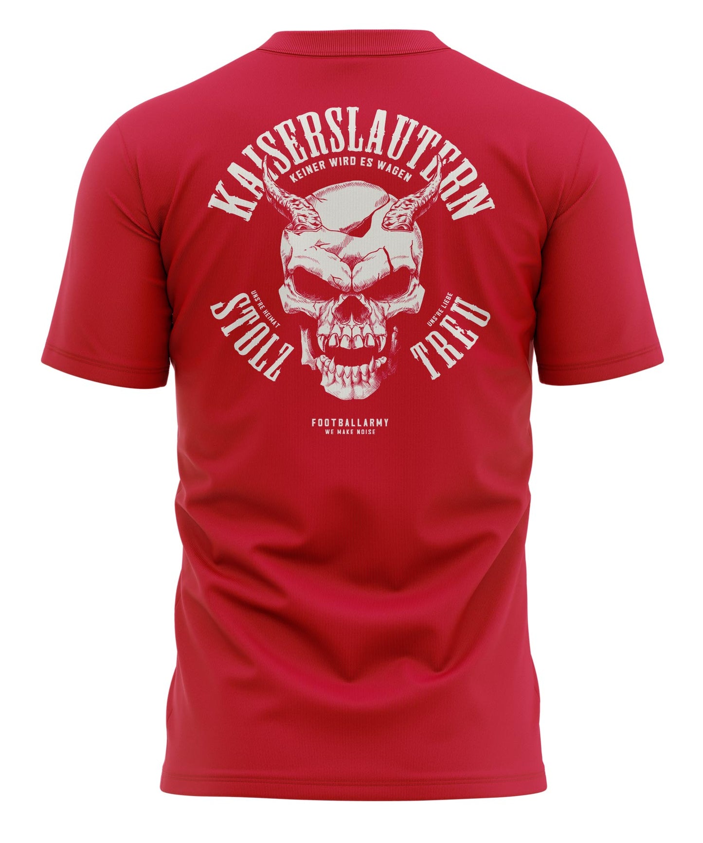 Kaiserslautern Fan Shirt