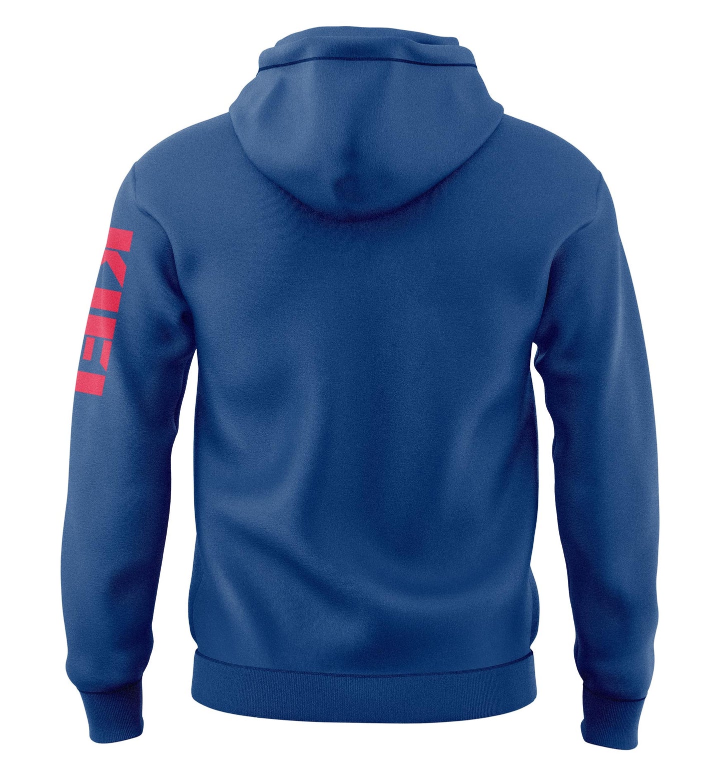 Kiel Fan Hoodie Edition No1