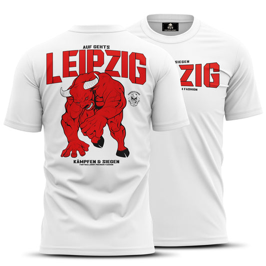 Leipzig Fan Shirt