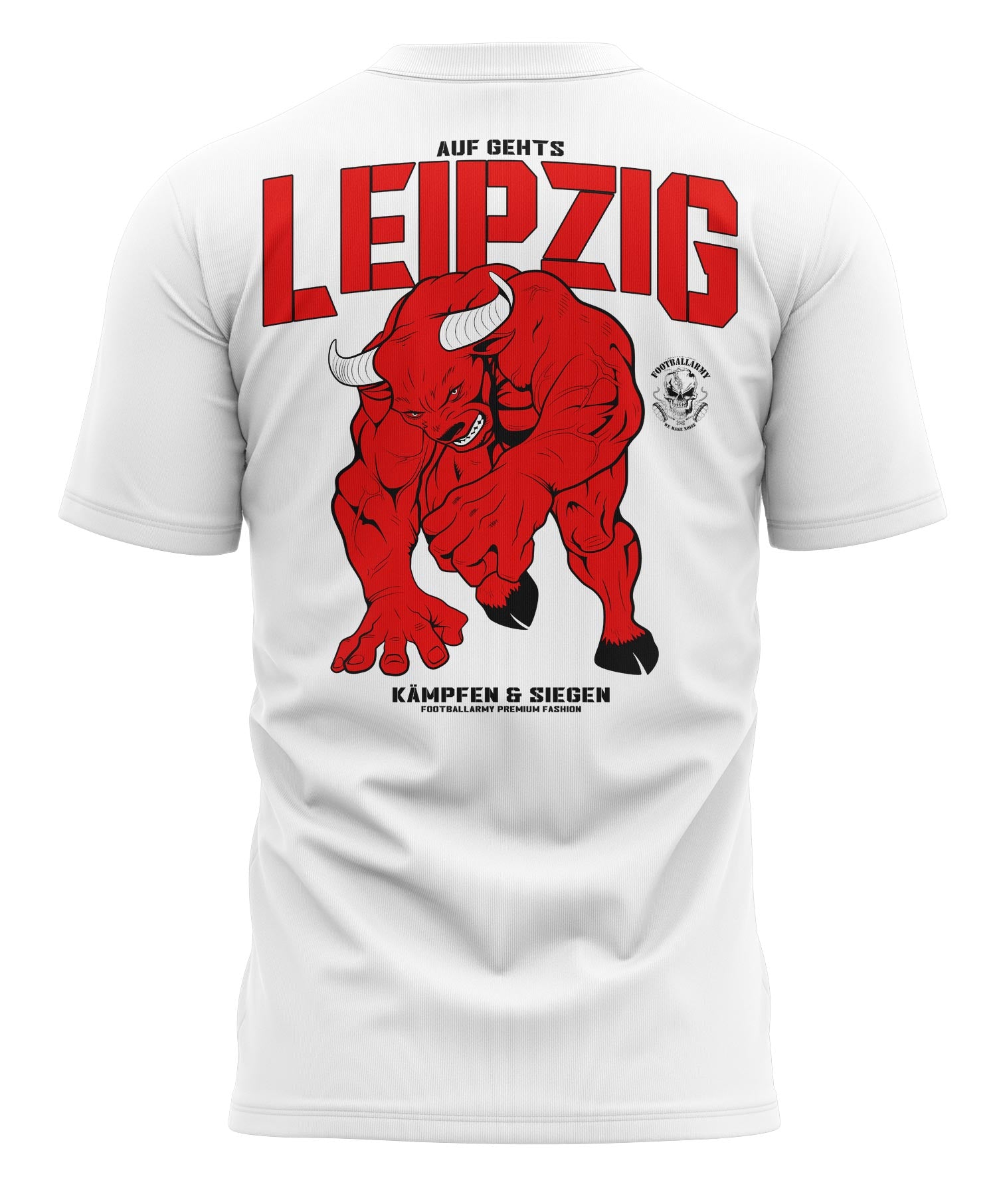 Leipzig Fan Shirt