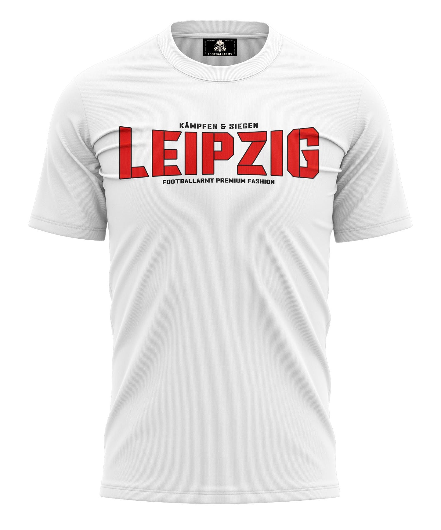 Leipzig Fan Shirt Edition No 3