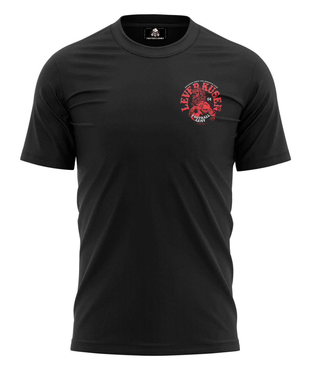 Leverkusen Fan T-Shirt