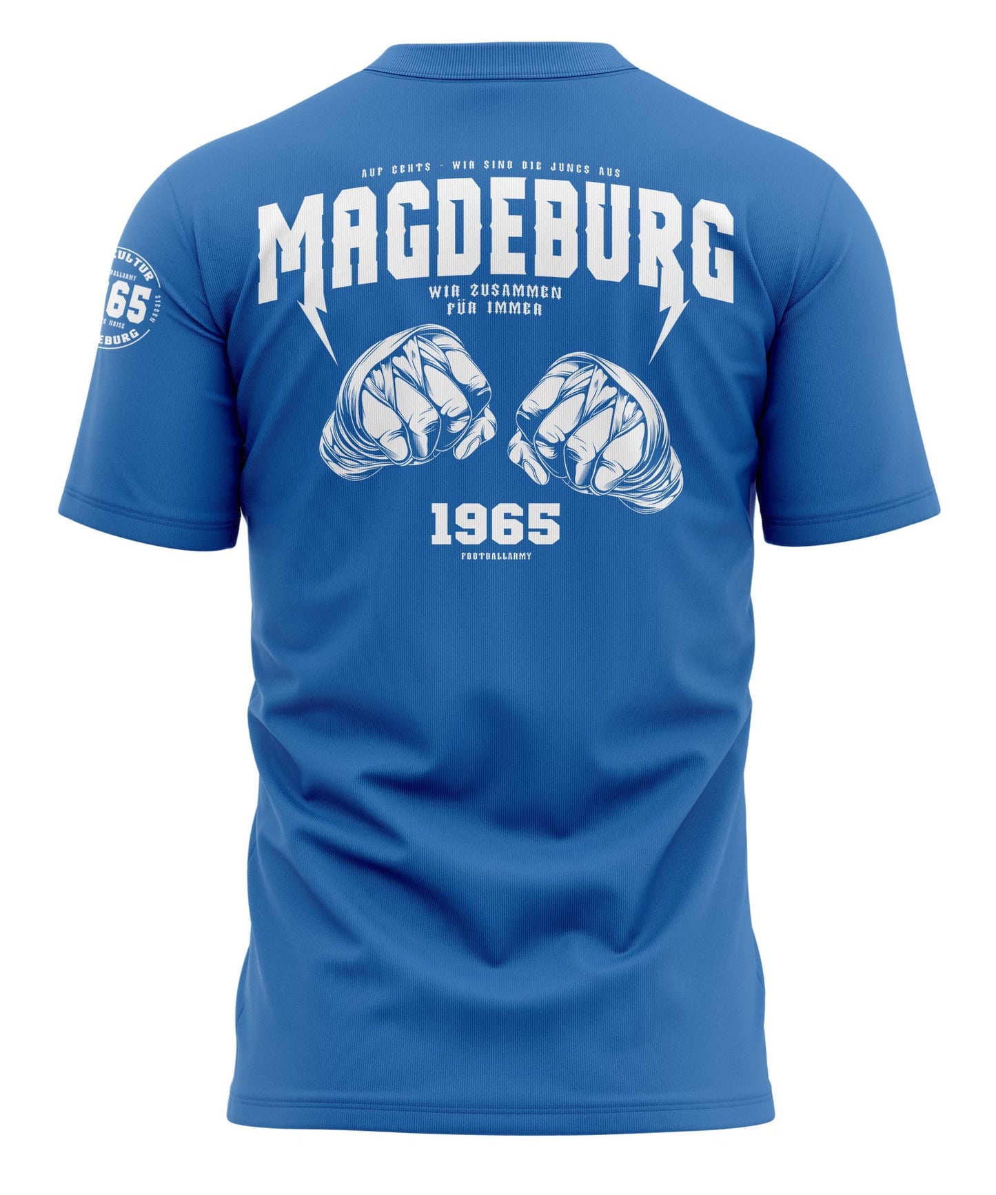 Magdeburg Fan T-Shirt