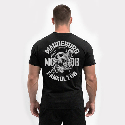 Magdeburg Fan T-Shirt
