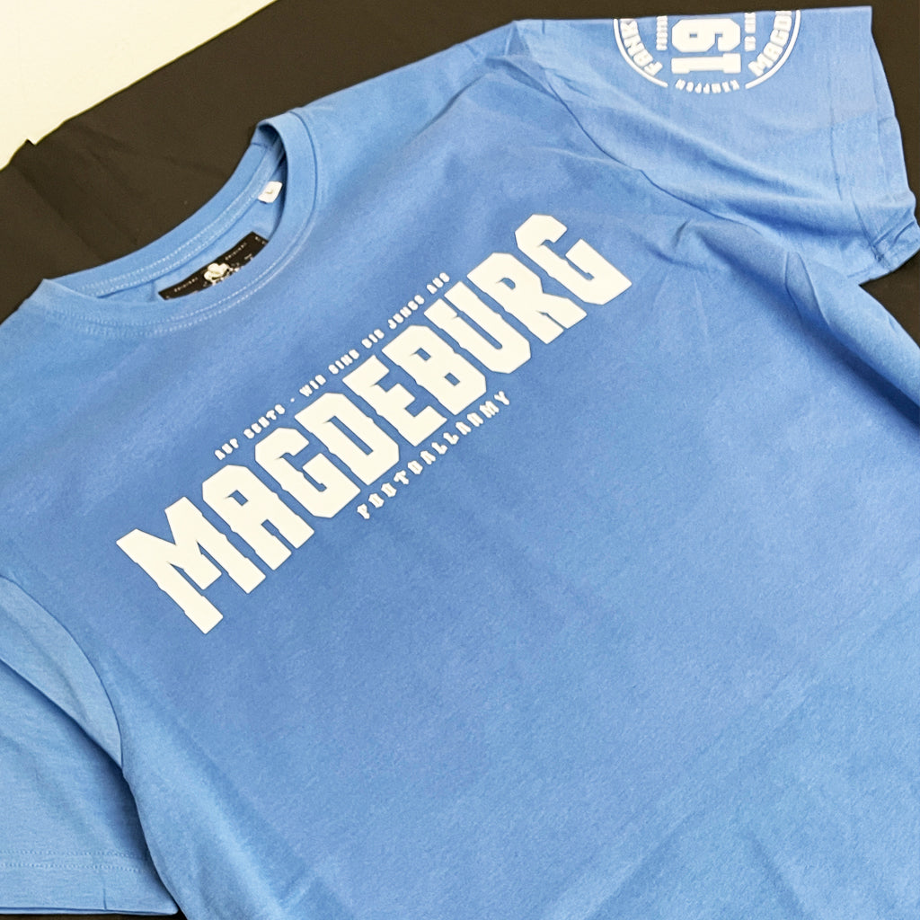 Magdeburg Fan T-Shirt