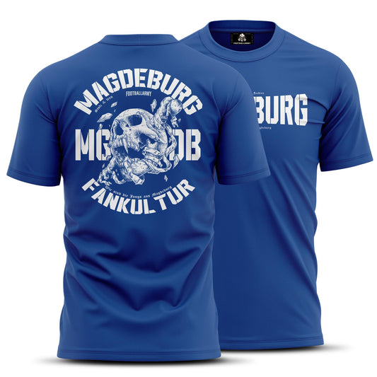 Magdeburg Fan T-Shirt Edition No2