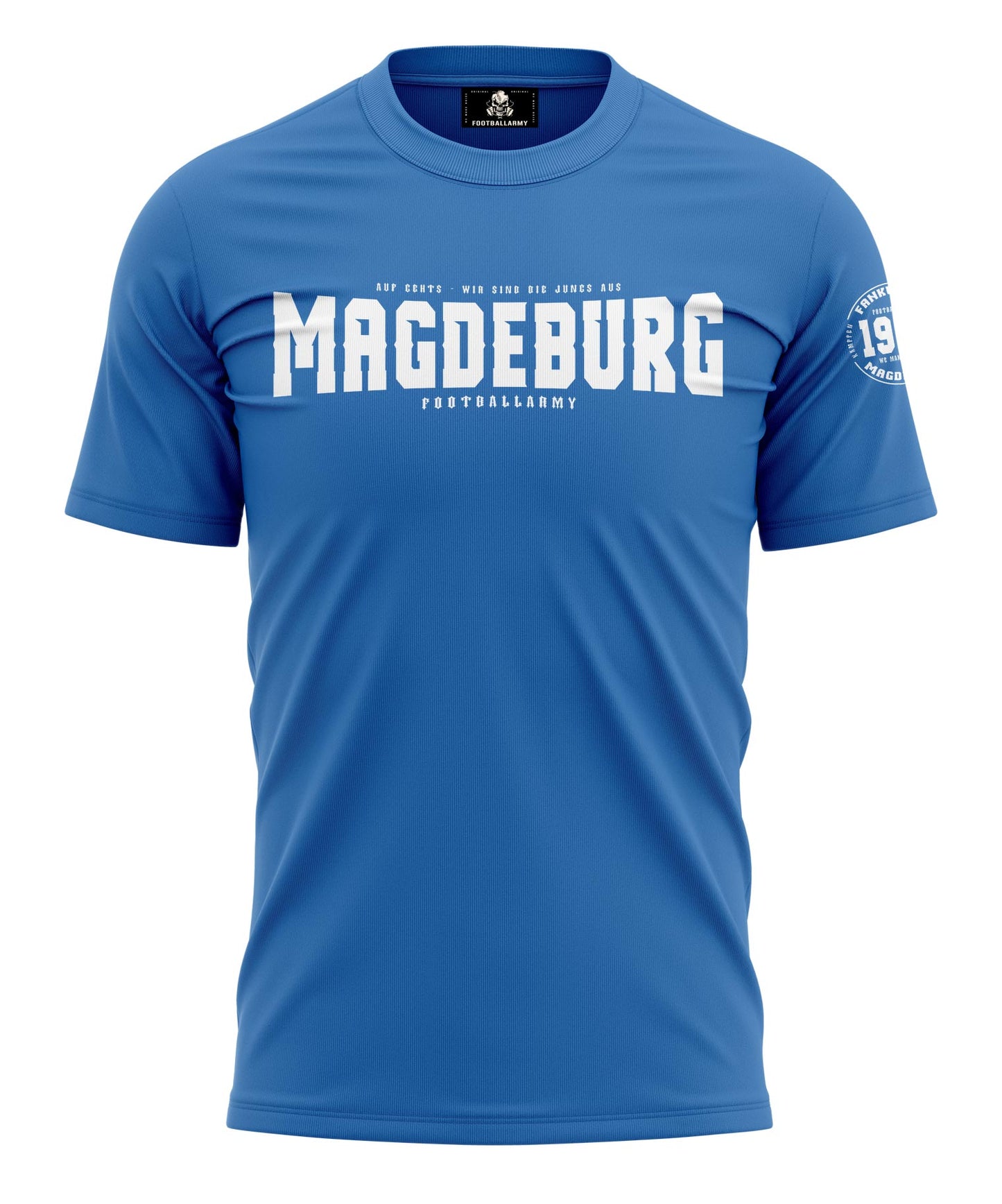 Magdeburg Fan T-Shirt