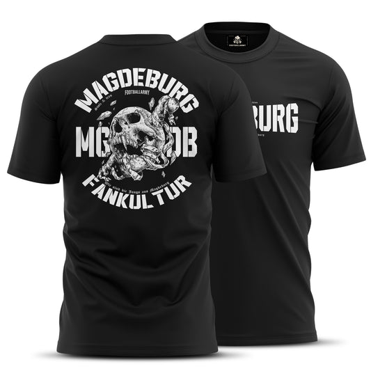 Magdeburg Fan T-Shirt Edition No2