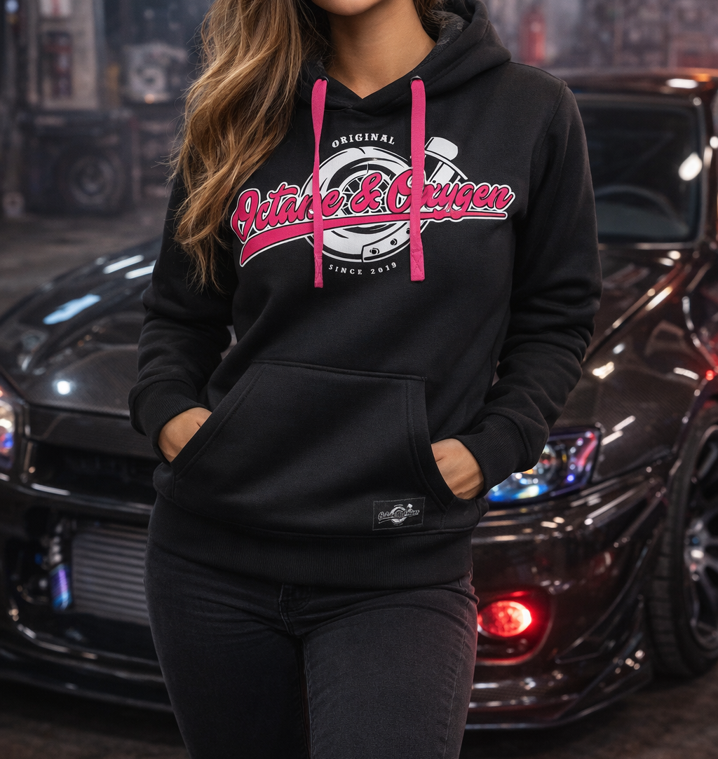 Streetwear Kollektion