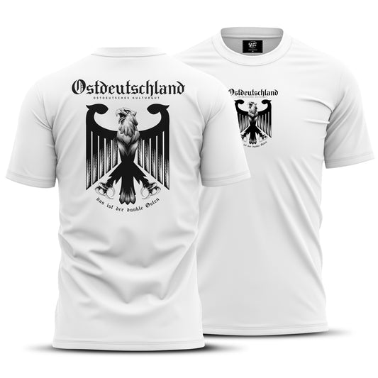 Ostdeutschland Herren T-Shirt & Pulli