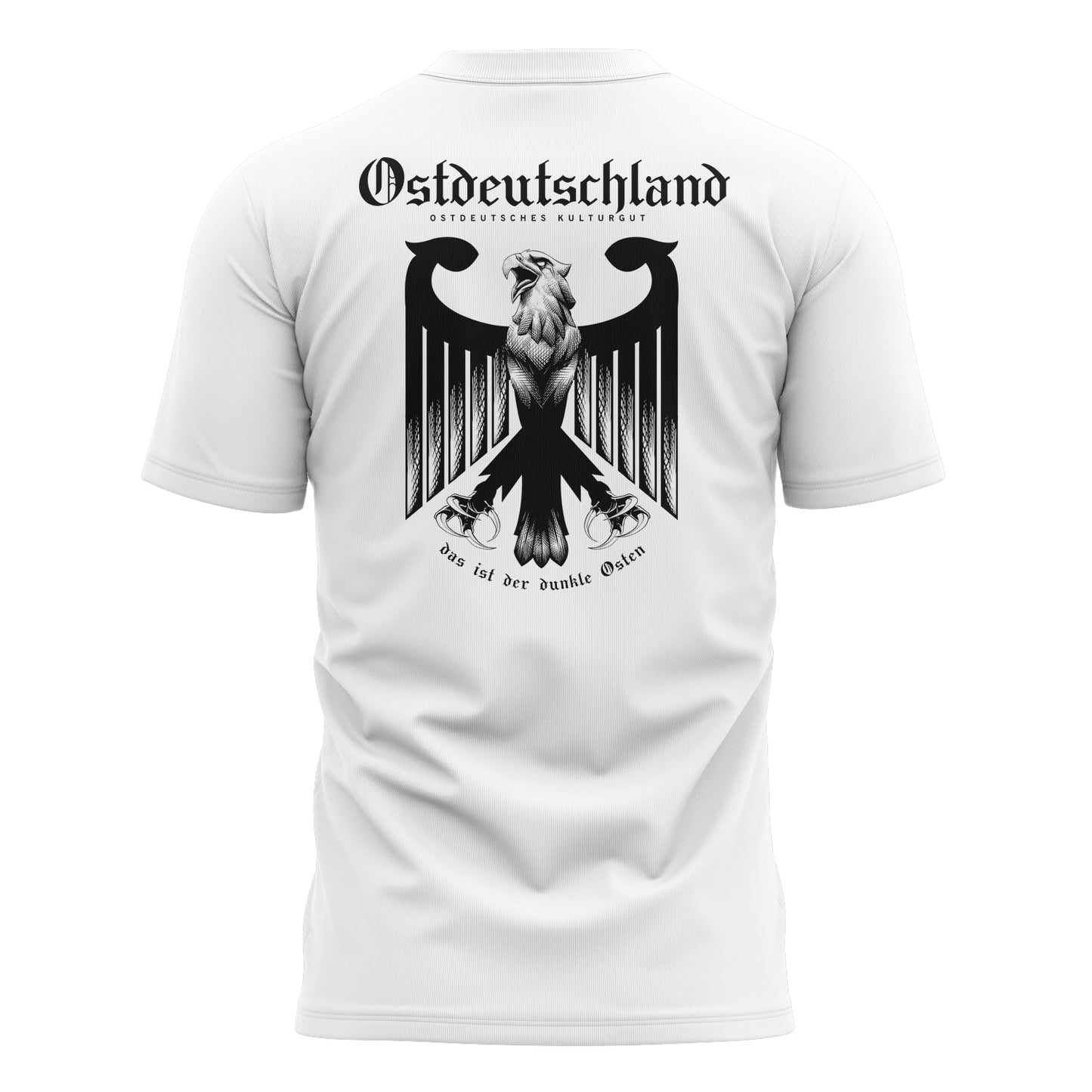 Ostdeutschland Herren T-Shirt & Pulli