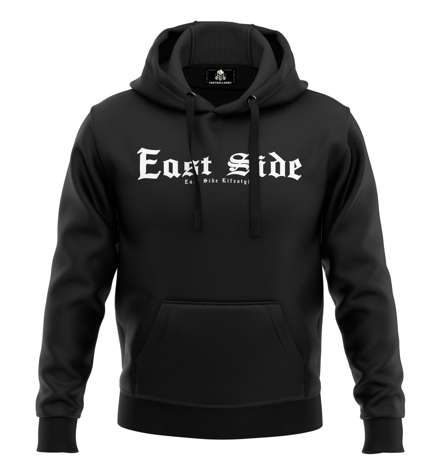 Ostdeutschland East Side Herren T-Shirt & Pulli