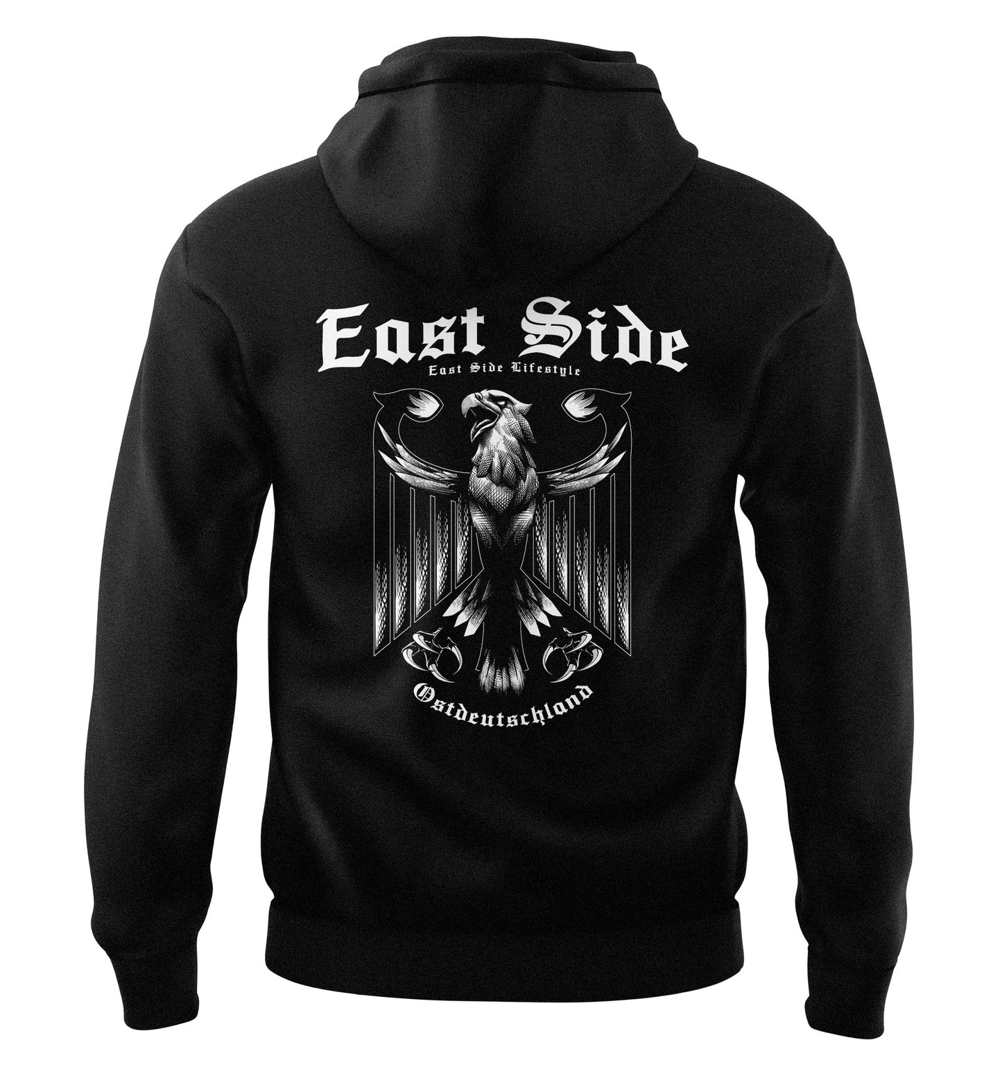 Ostdeutschland East Side Herren T-Shirt & Pulli