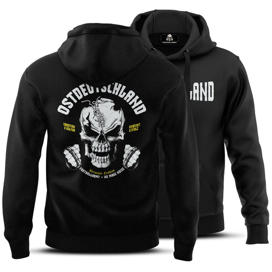 Ostdeutschland Hoodie