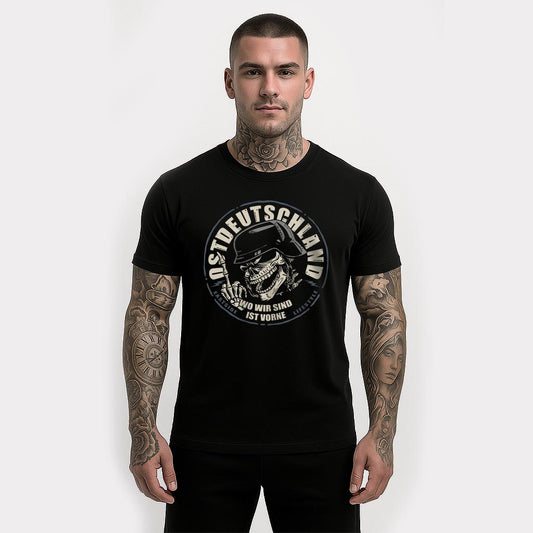 Ostdeutschland Herren Shirt / Pulli
