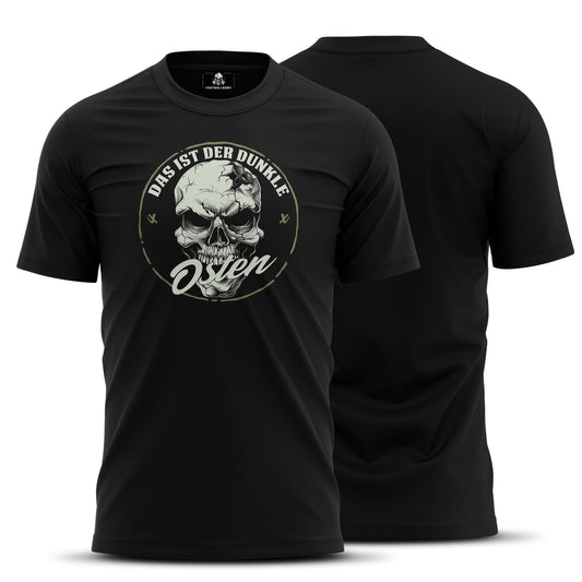 Ostdeutschland Herren Shirt V2