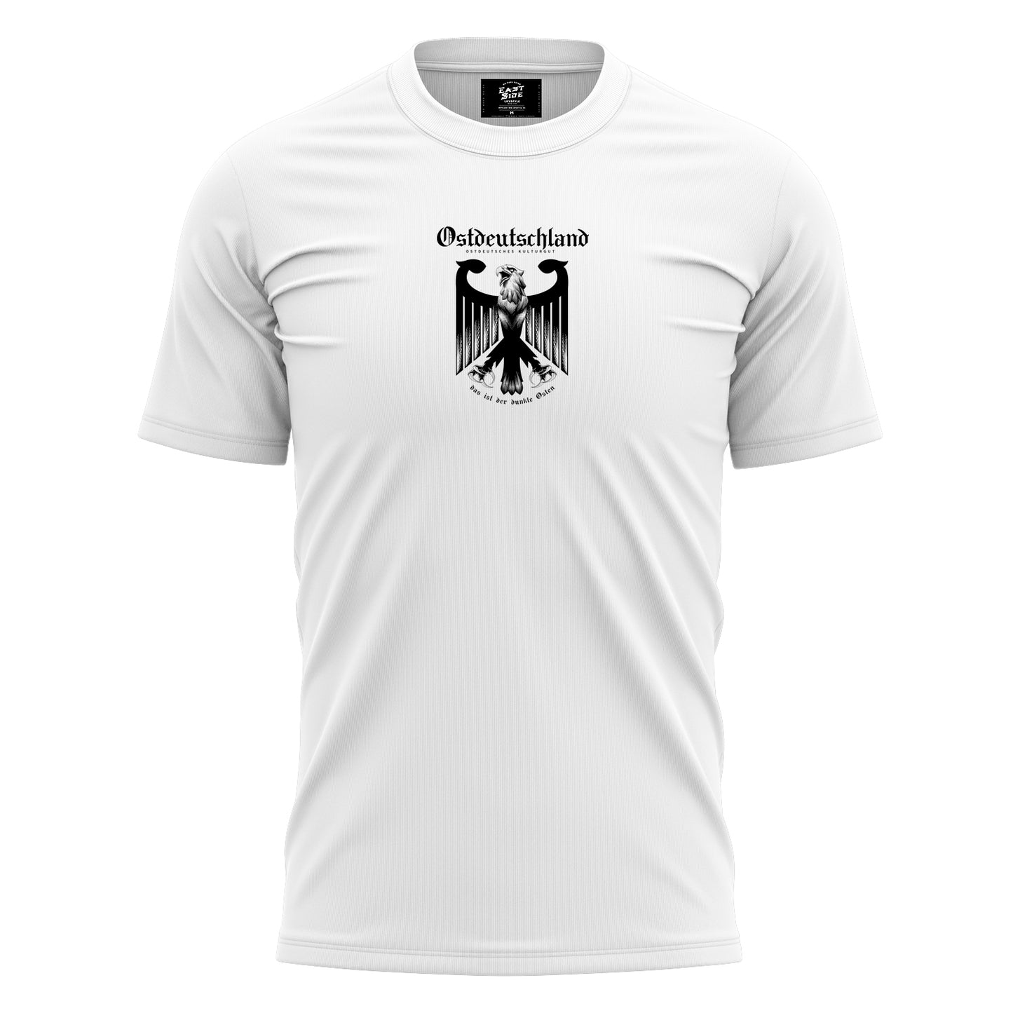 Ostdeutschland Herren T-Shirt & Pulli