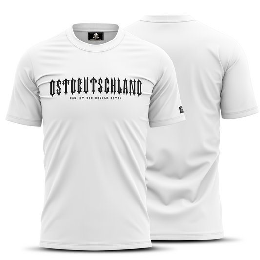 Ostdeutschland Herren Shirt